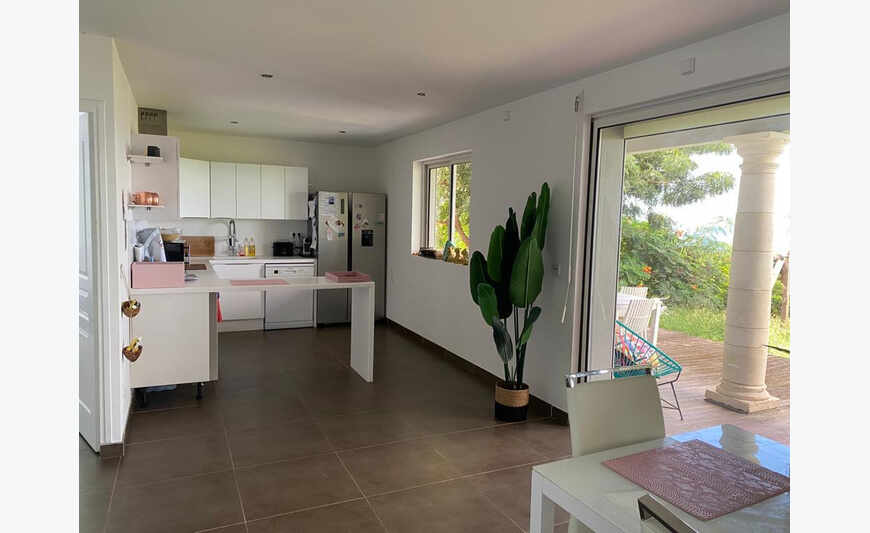 3 bedroom house - La savana