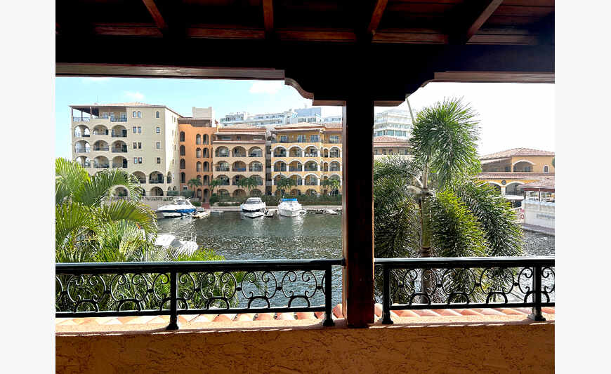 2 CHAMBRES - PORTO CUPECOY