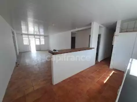 maison P4 de 115,54m²