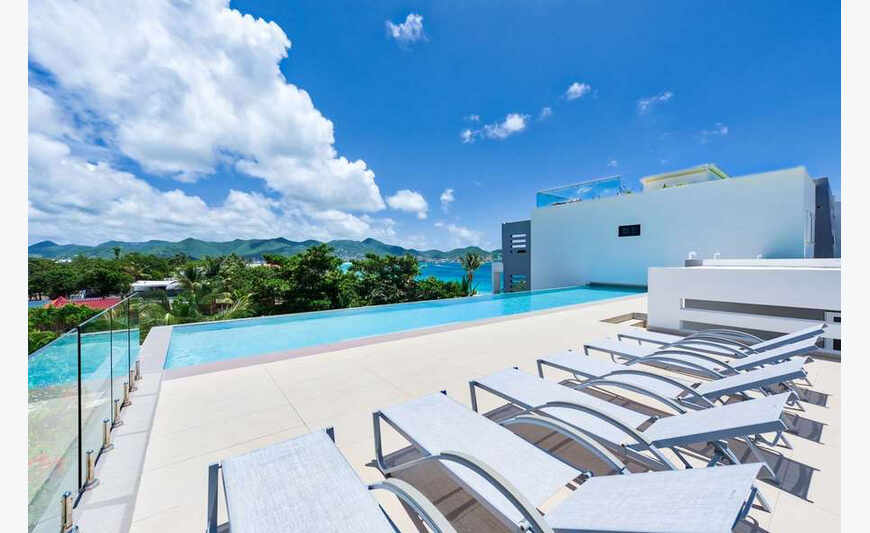 3 CHAMBRES - ACQUA - BEACON HILL