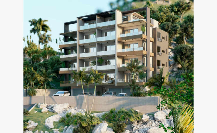 2 CHAMBRES - LA CONCORDE - PELICAN KEY