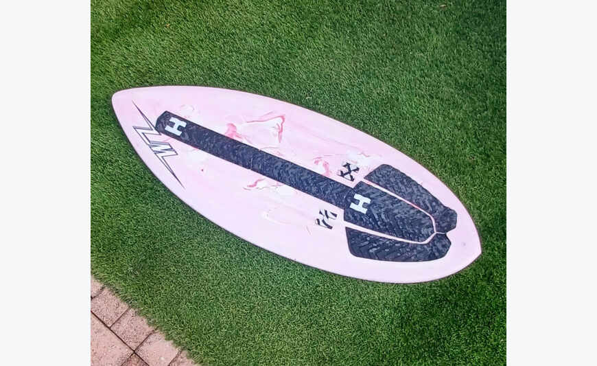 skimboard WZ