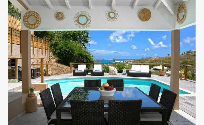 Villa B.O