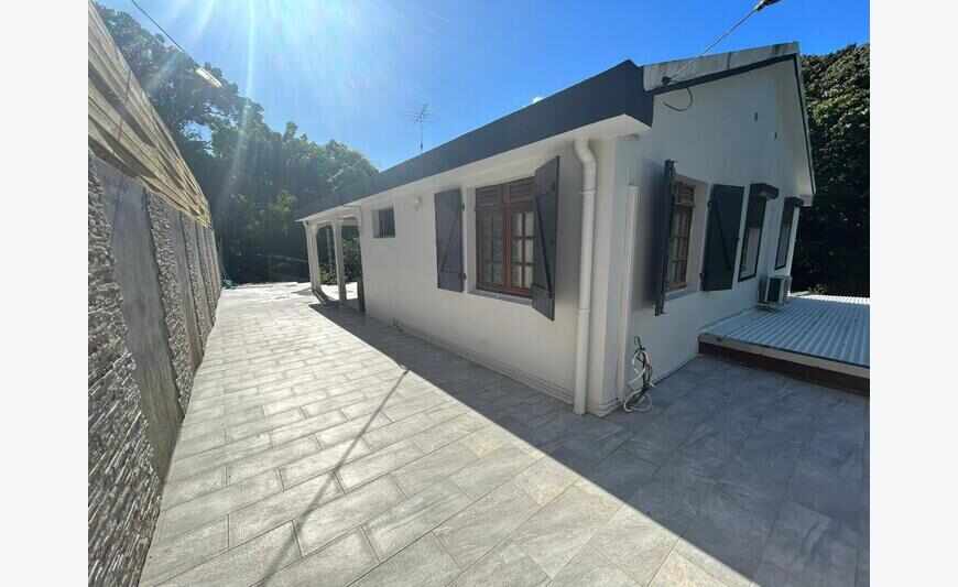 T4 en Rez de Villa