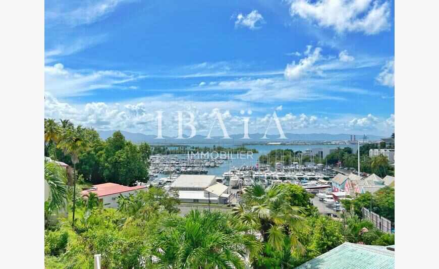 Villa D'Architecte - Vue Mer - Marina...