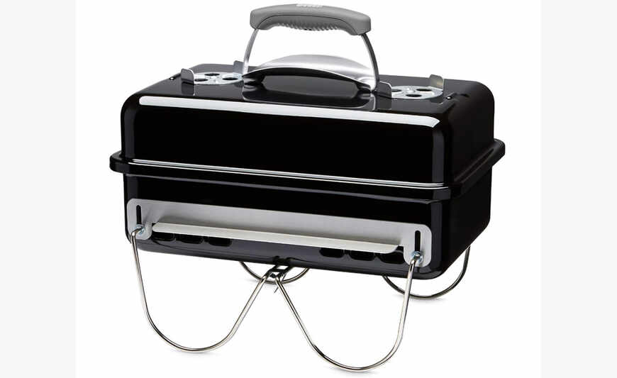 Weber Barbecue à charbon portatif
