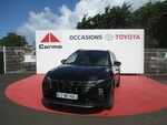 Tucson 1.6 CRDI 136ch Hybrid 48V Executive DCT7