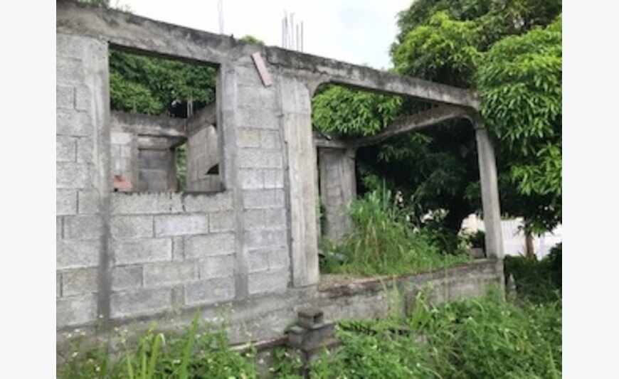 Baillif maison P4 de 68 m² - Terrain de 910