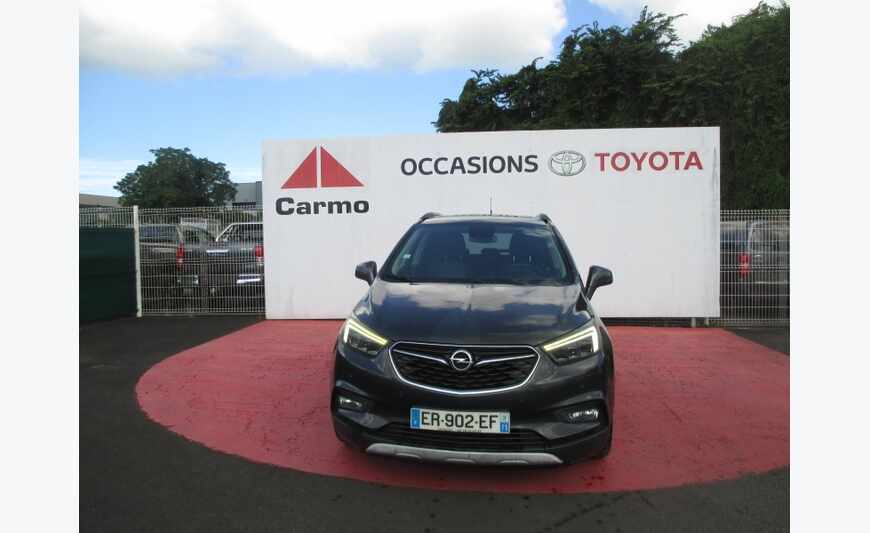 Mokka 1.4 Turbo 140ch Color Edition Start&Stop 4x2