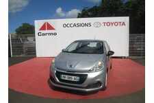 Peugeot 208 1.2 PureTech 68ch Active 3p