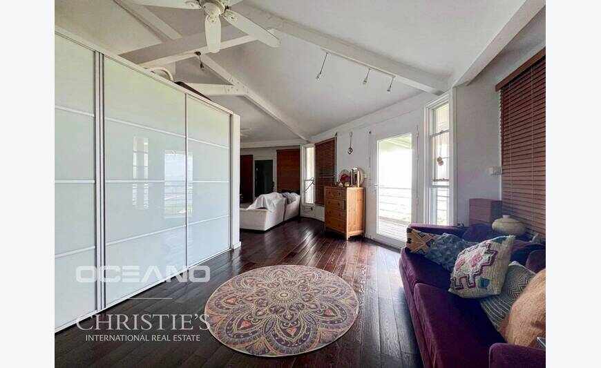 Maison 3 chambres + Studio