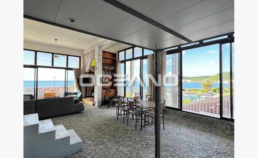 SOUS OFFRE / APPARTEMENT TYPE LOFT - EXCLUSIVITE