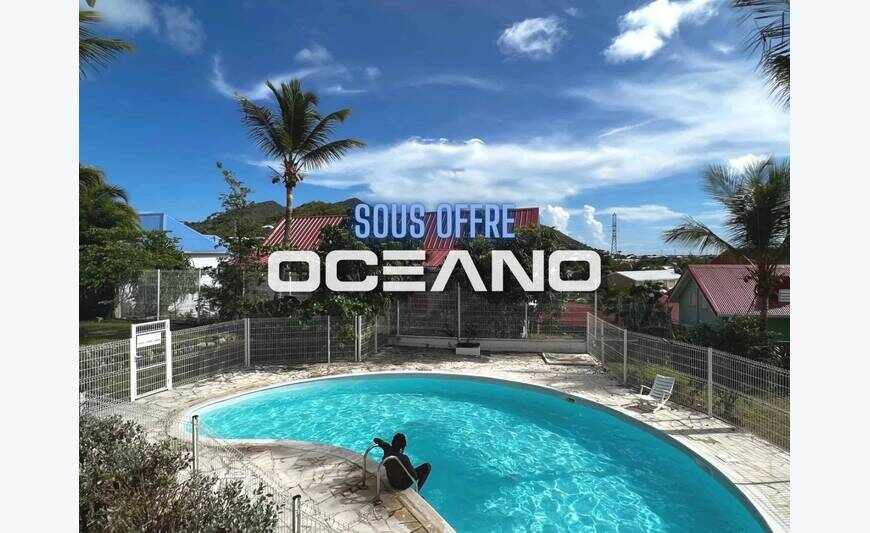 APPARTEMENT EN SOUPLEX