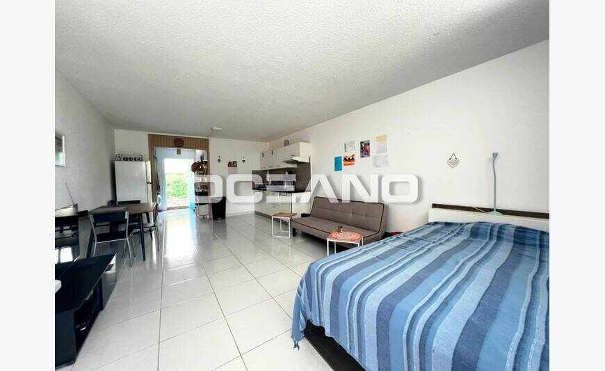 Oceano - Studio Hotel Mont-Vernon - Ideal Investisseur