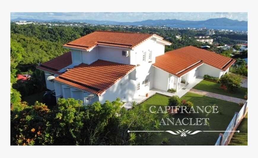?Coup De Cœur ? La ~ Villa Belvédère ~ Inédit