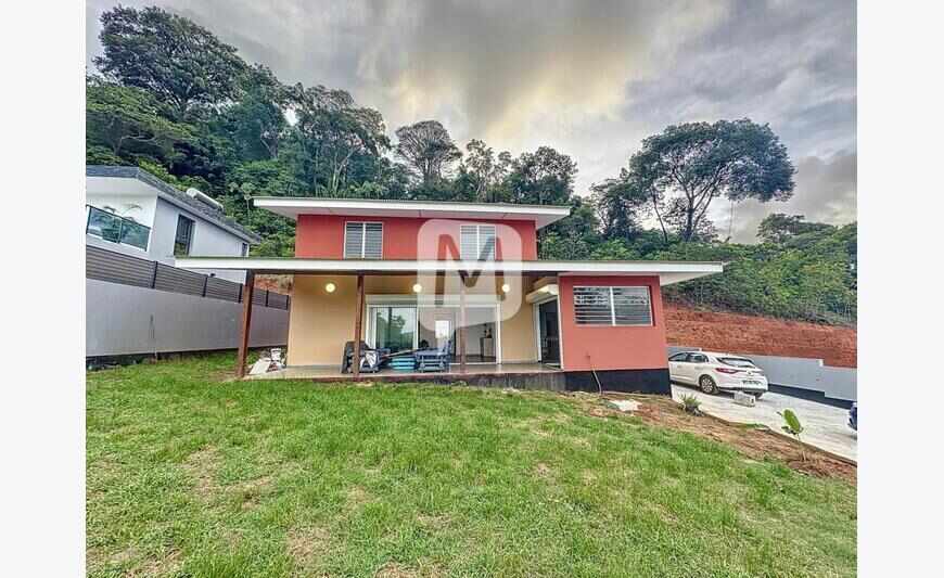 Dpt (Guyane) , à louer Matoury maison...