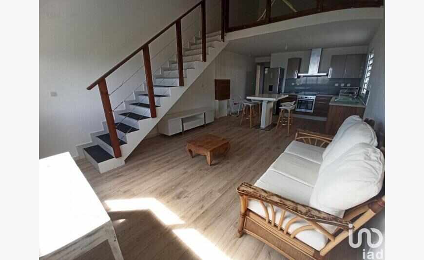 Appartement 4 pièces