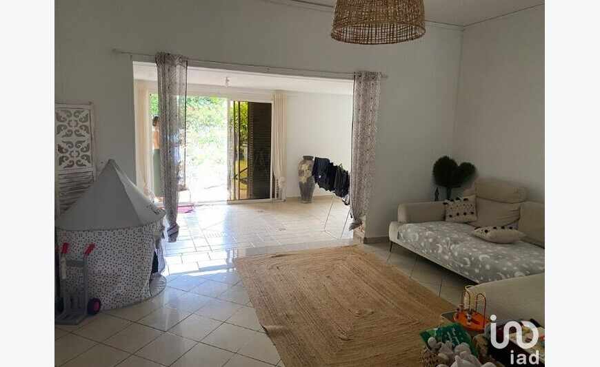 Maison/villa 4 pièces