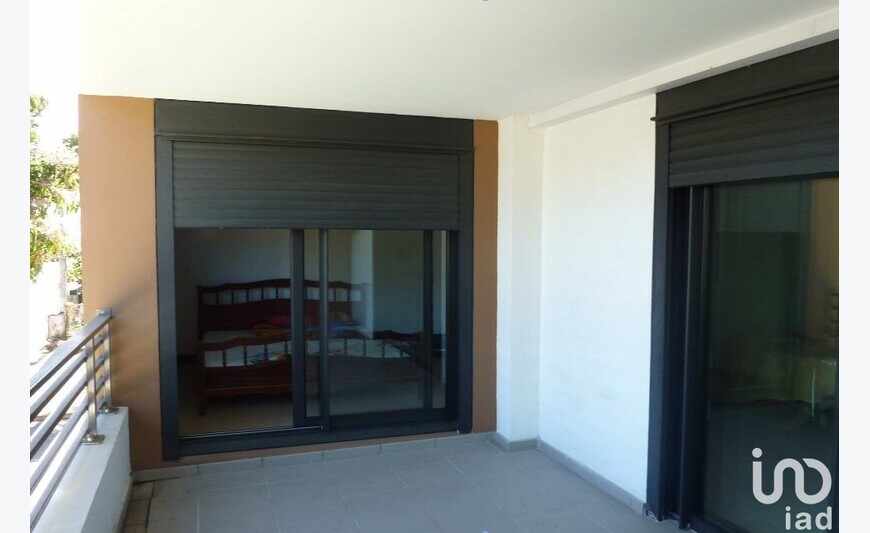 Appartement 3 pièces