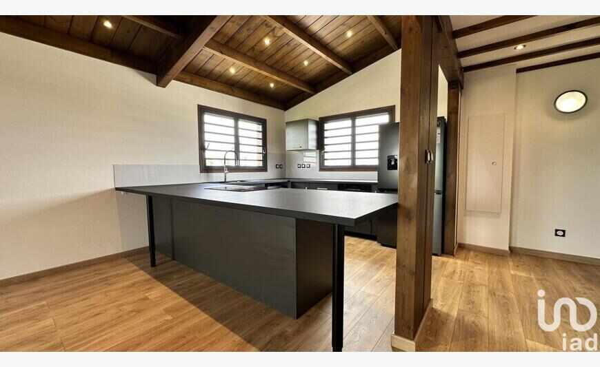 Appartement 4 pièces