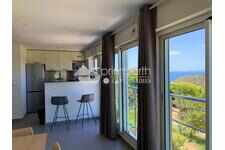 T2 Avec Vue Mer A 180° Sur Saline Et L'Aeroport