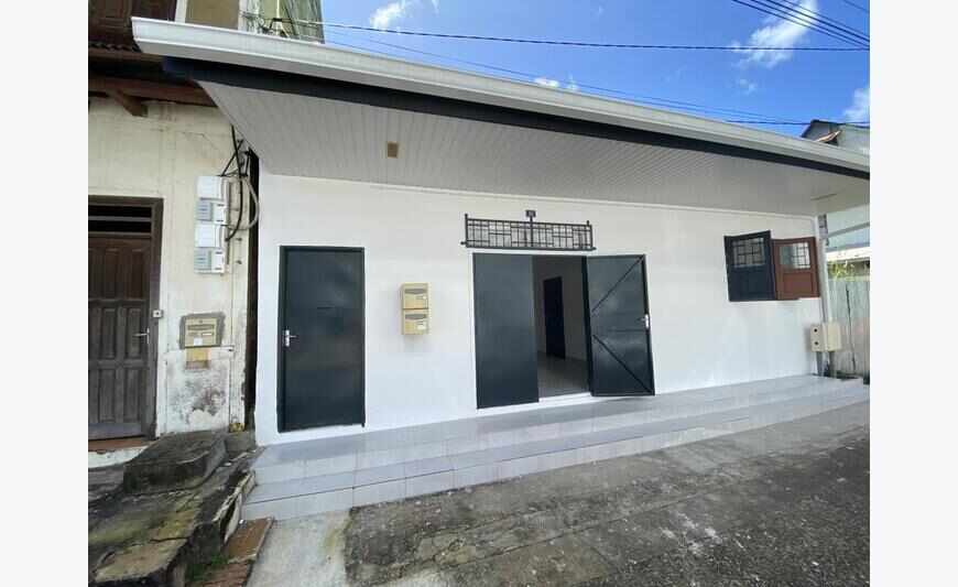 petite maison