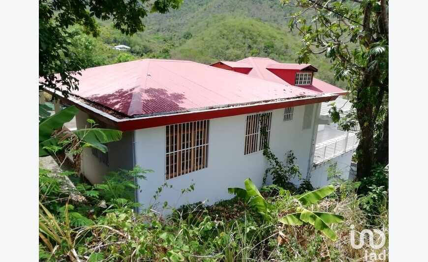 Maison/villa 10 pièces