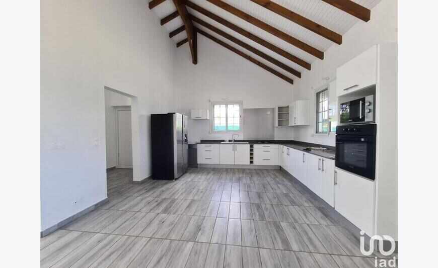 Maison/villa 4 pièces