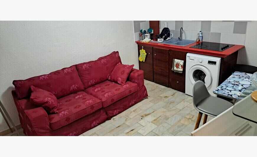 Appartement 2 pièce(s) 32 m2