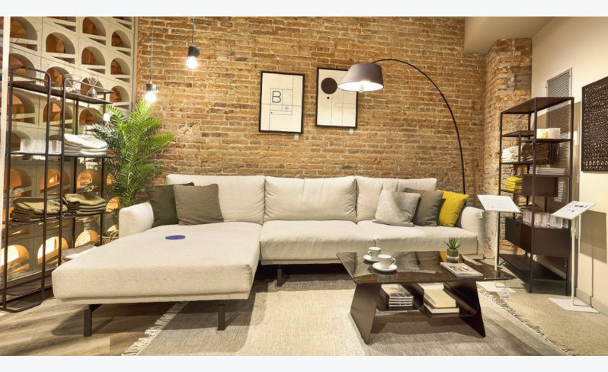 Conseiller vendeur concept store (H/F)