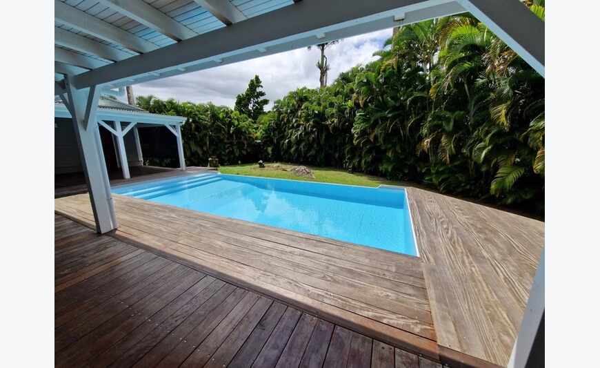 Ideal Locatif Villa de standing P6...