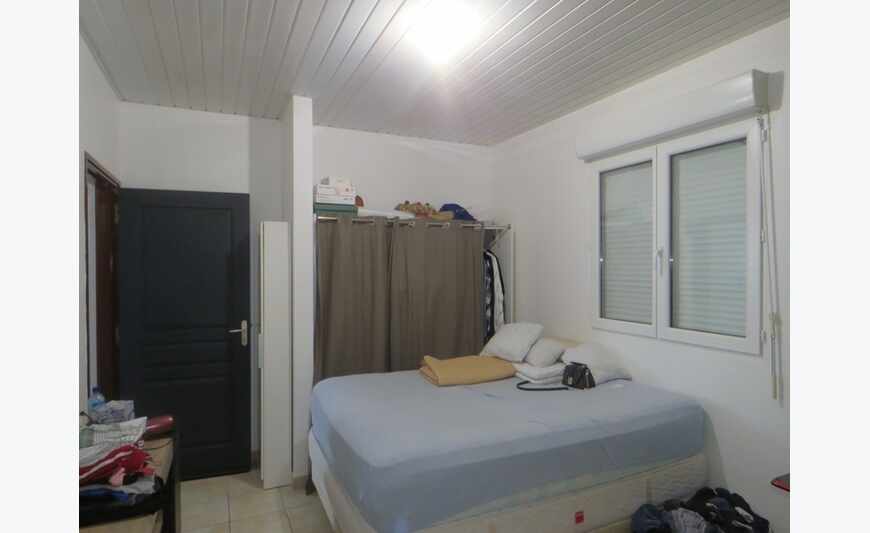 Macouria maison P3