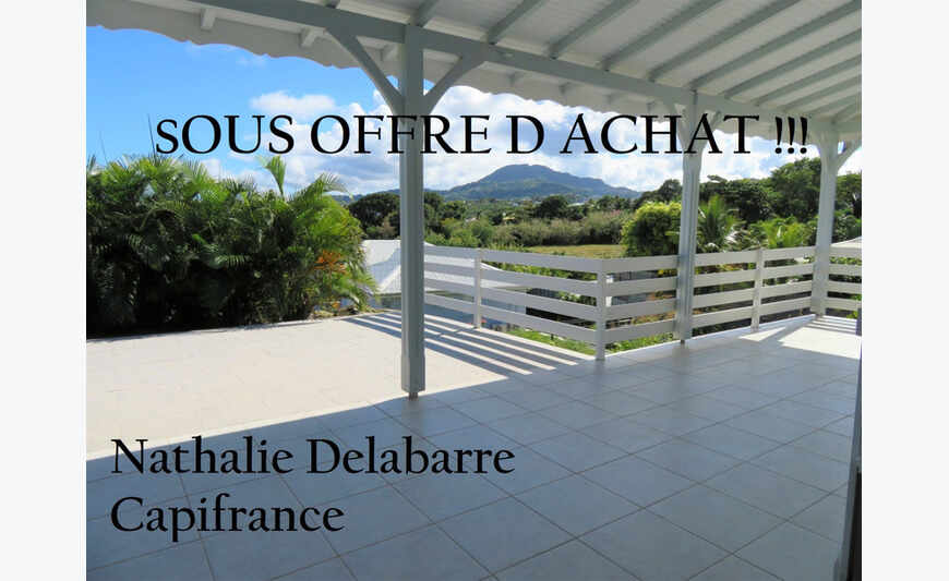 Le Francois maison P4 - quartier...