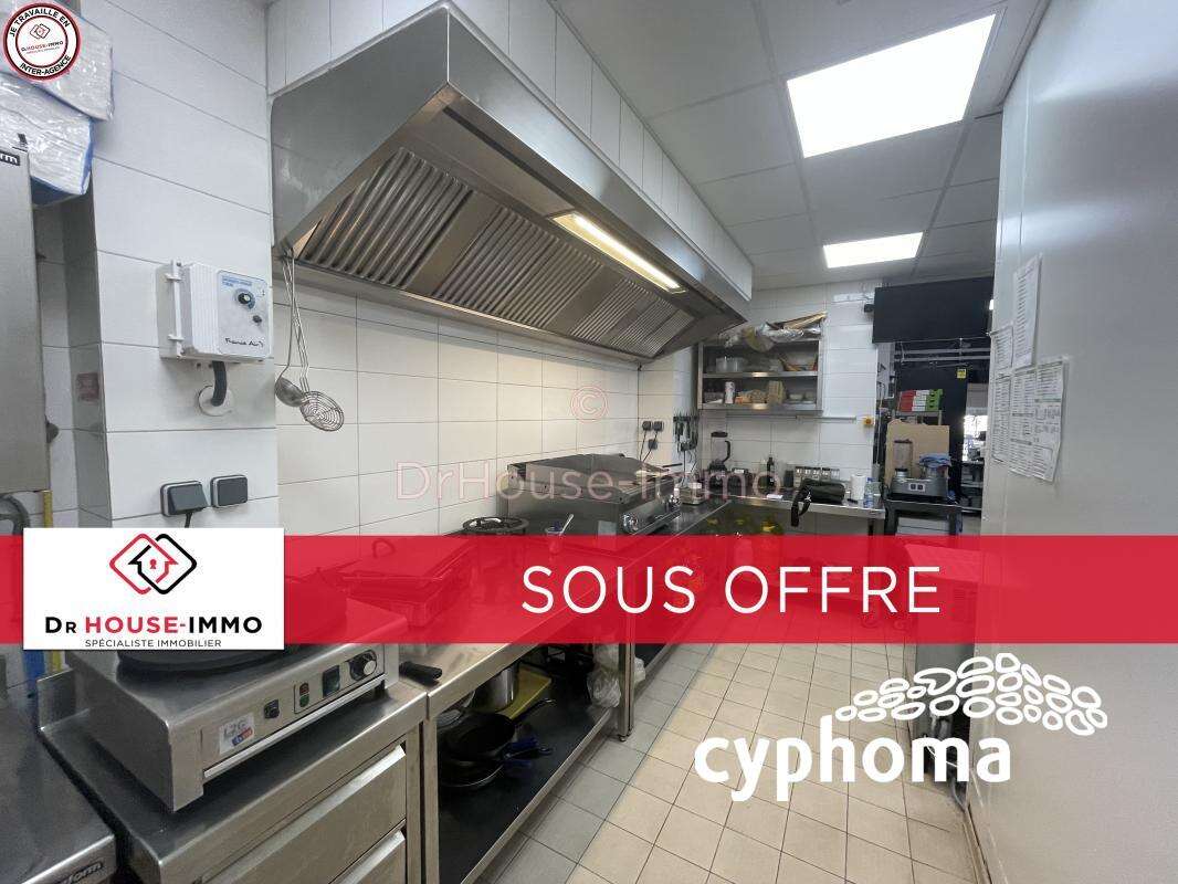 Baisse De Prix Restauration rapide -...