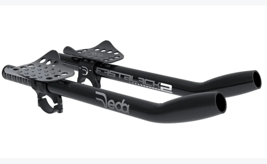 Extender DEDA Fastblack 2 Carbon NEW