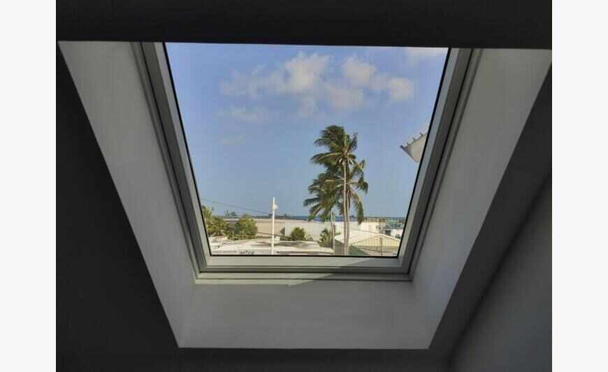 Appartement T2 - Howell Center