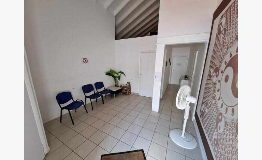 Bureaux A Louer A Bellevue