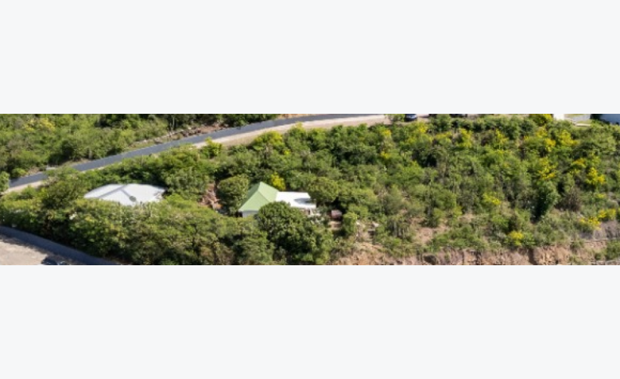 Exclusivity – real estate complex - 2 dwellings