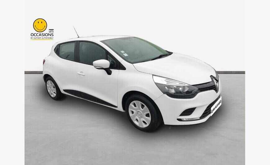 Renault Clio 1.5 dCi75
