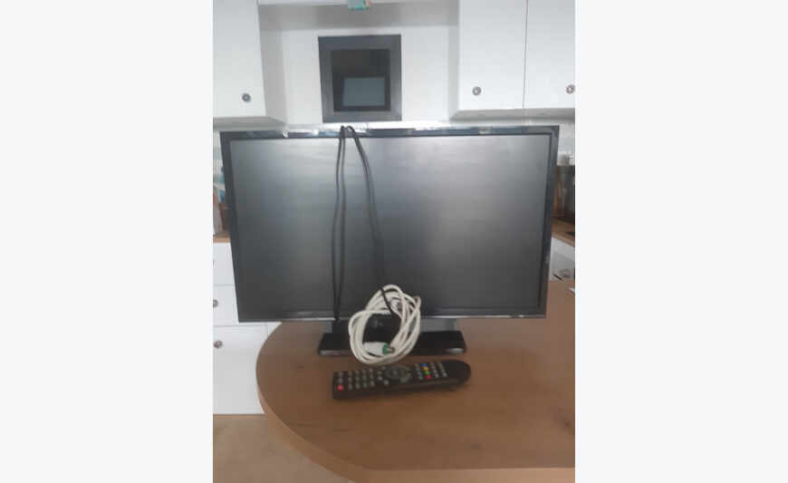 TV GRANDIN LD24LGB204 60 cm