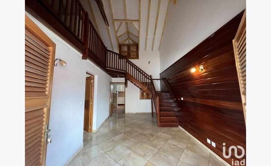 Maison/villa 3 pièces