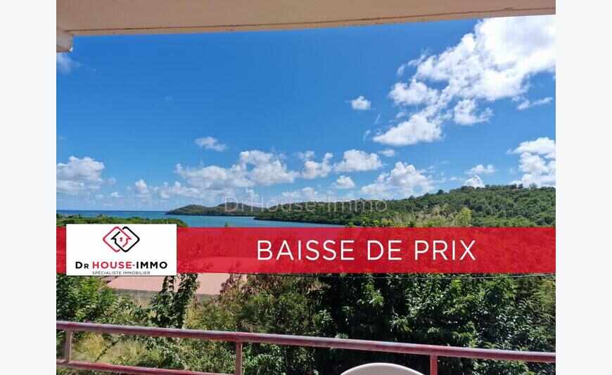 Commune Du Vauclin - Vue Mer - Belle...