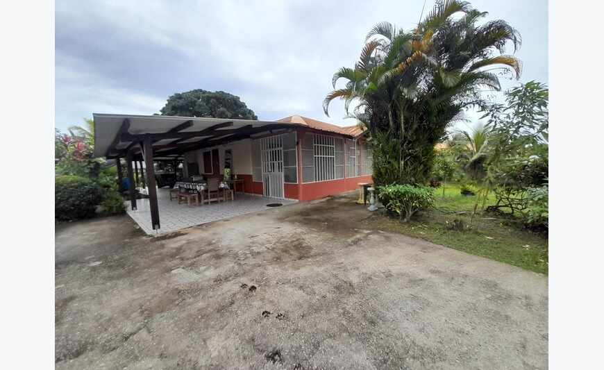 Macouria - Maison individuelle T4 - 230...