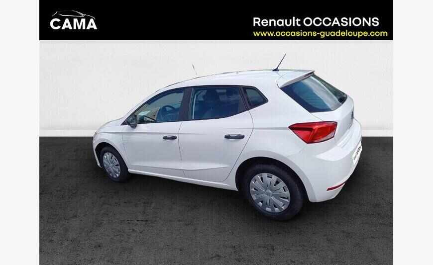 Seat Ibiza 1.0 MPI 80ch Start/S