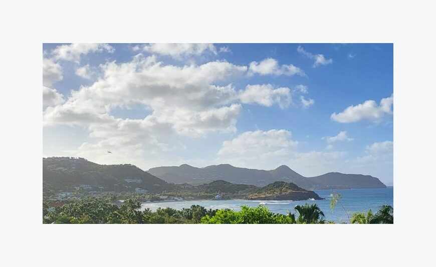 Une propriété unique