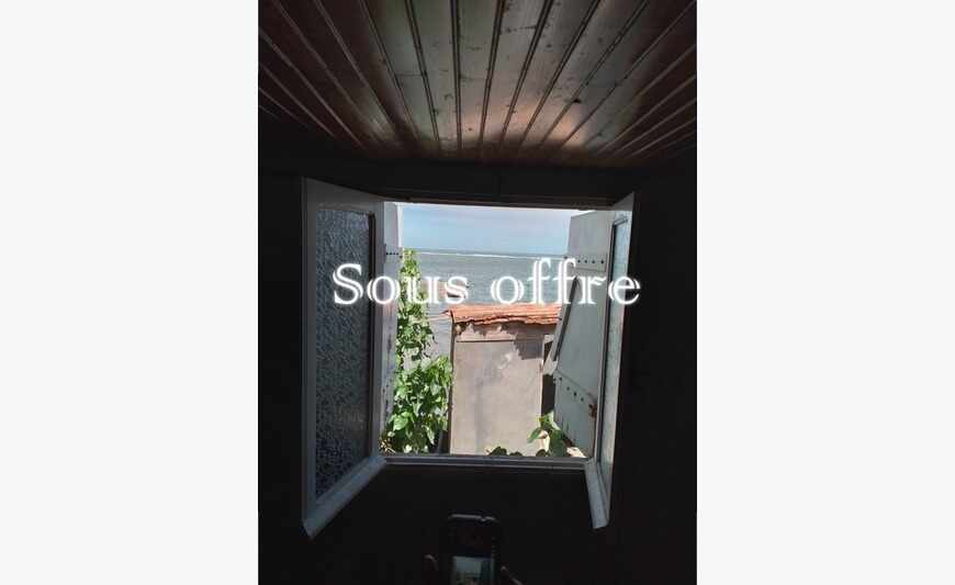 maison de ville P3 + 2 T2 de 104 m²