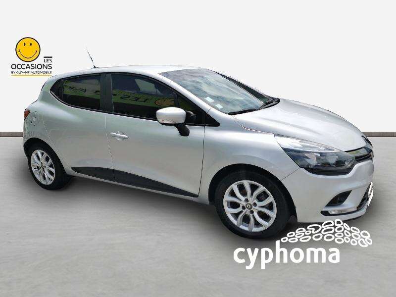 Renault Clio 0.9 TCe 75ch energy Business 5