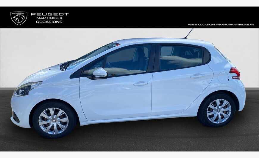 PEUGEOT 208 1,5L BLUEHDI 100 ACCESS+ 5 PORTES