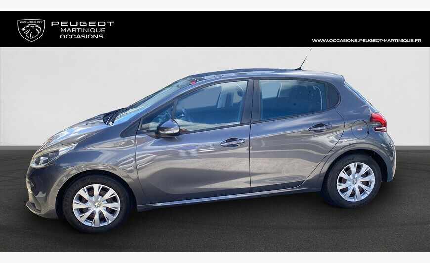 PEUGEOT 208 1,5L BLUEHDI 100 ACCESS+ 5 PORTES
