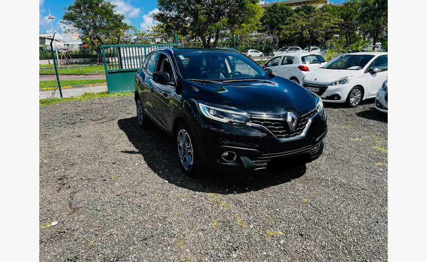 RENAULT KADJAR